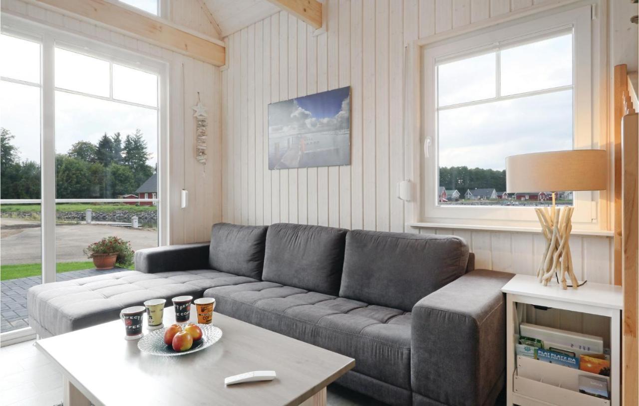 Gorgeous Home In Zerpenschleuse With Wifi Dış mekan fotoğraf