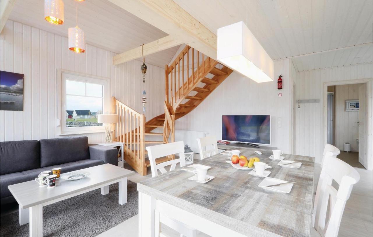 Gorgeous Home In Zerpenschleuse With Wifi Dış mekan fotoğraf